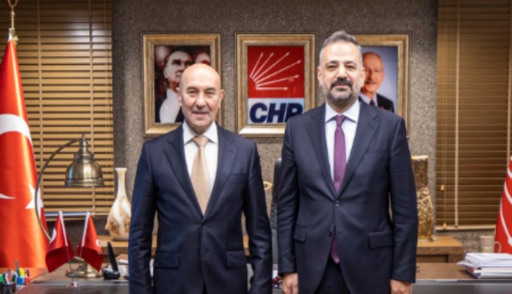 İZBETON kooperatif davasında 4'üncü duruşma: Aslanoğlu ve Soyer hakim karşısında