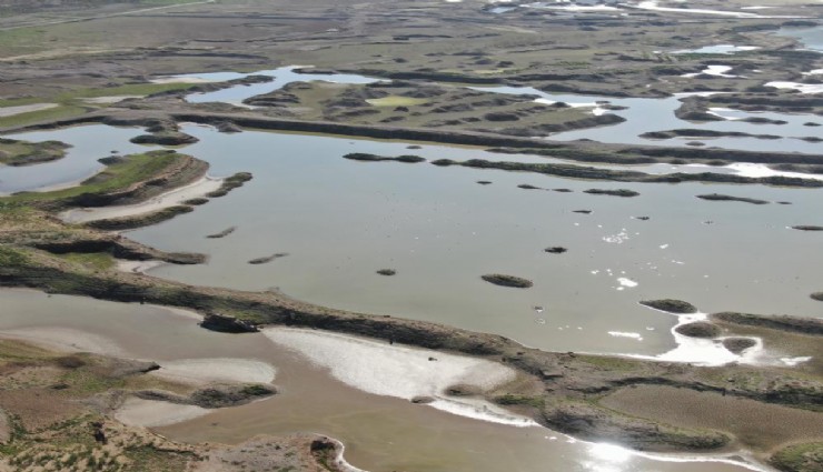 İzmir barajlarında doluluk oranları sağanak yağışlarla yükseldi