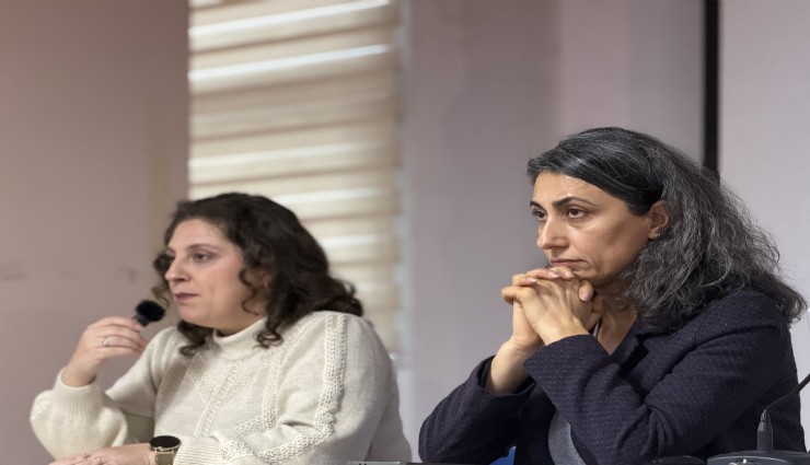 İzmir Barosu’ndan çarpıcı rapor açıklaması: Çocuklar sistemin içinde suça itiliyor