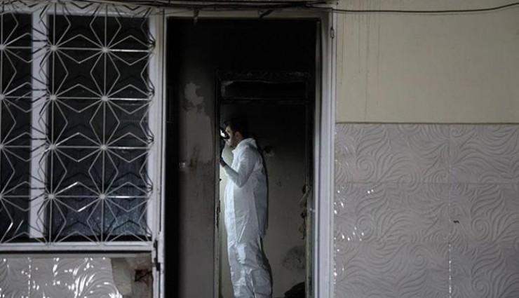 İzmir Buca’da yangın: Down sendromlu 11 yaşındaki Eymen hayatını kaybetti