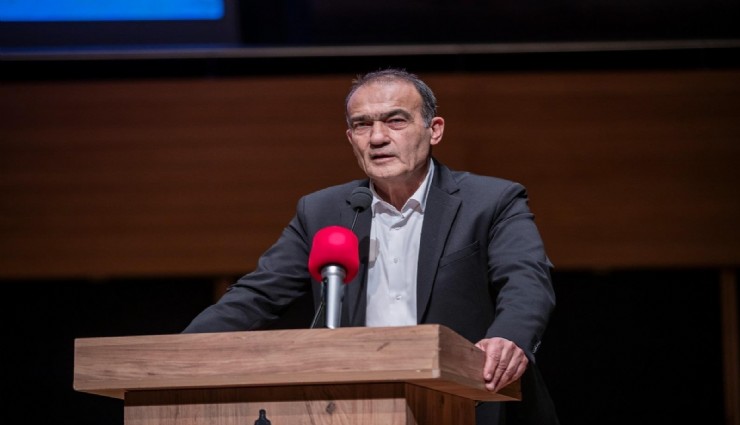 İzmir Büyükşehir Belediyesi’nden AKP İzmir İl Başkanı Saygılı’ya yanıt