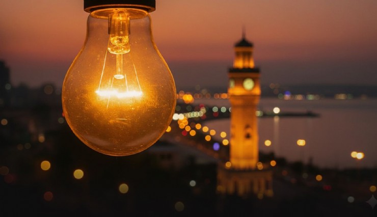 İzmir’de 24 Ocak Cumartesi elektrik kesintisi uyarısı