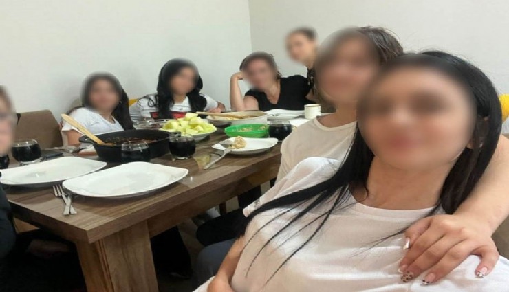 İzmir'de ders saatinde kız öğrencileri evine götüren öğretmene soruşturma