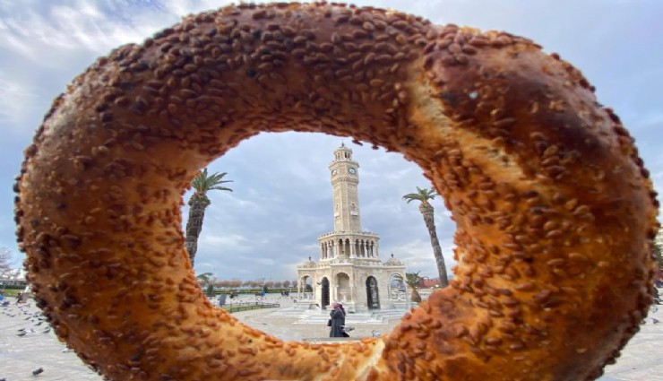 İzmir'de gevrek zammı geldi: Tanesi 20 TL'den satışta