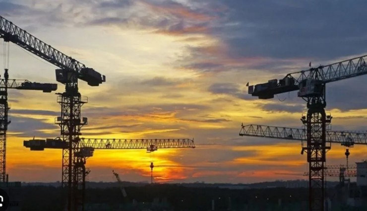 İzmir'de o projelere 24 saat çalışma ve gürültü izni verildi