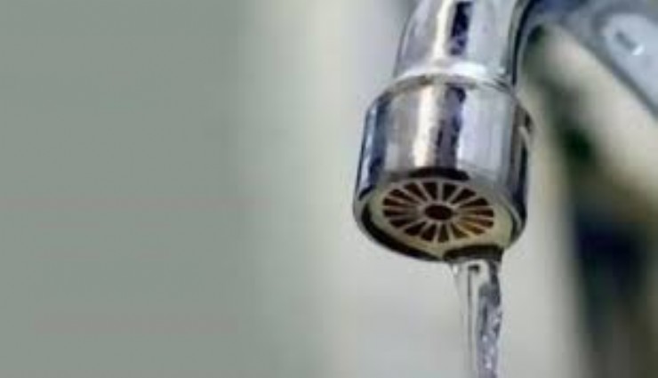 İzmir’de susuzluk uzadı: Konak ve Karabağlar'da su kesintisi 28 saate çıktı