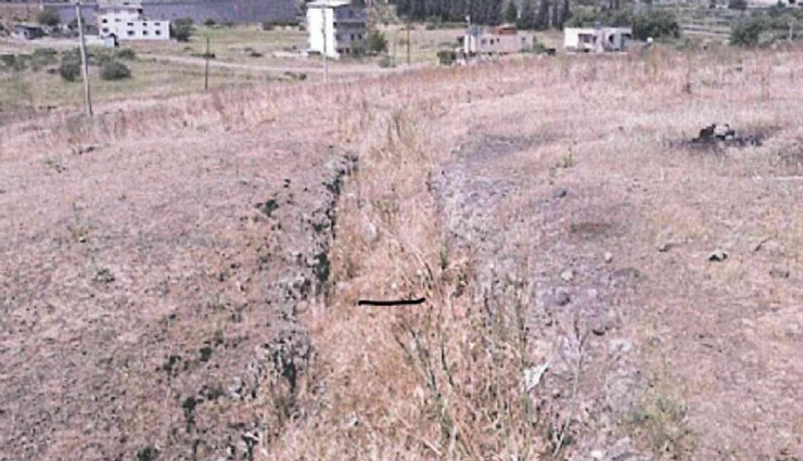 İzmir’de tarih fışkırdı: Menemen ve Dikili’de yeni sit alanları ilan edildi