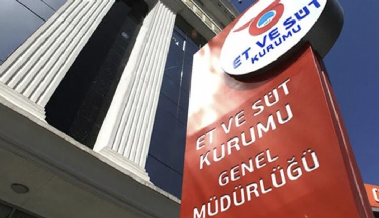 İzmir’e üvey evlat muamelesi: Et ve Süt Kurumu, Ankara ve İstanbul’a ucuz et verdi, İzmir’e kalmadı