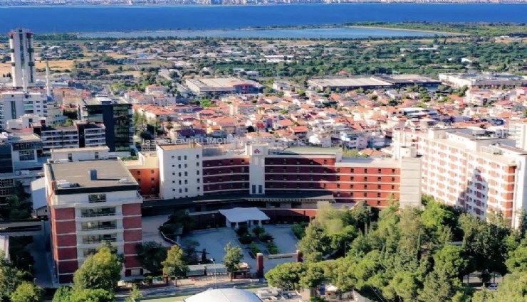 İzmir Ekonomi Üniversitesi  öğretim üyesi alıyor