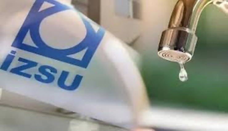 İZSU 49 su kuyusu için onay istedi, DSİ 4 ay sonra 8 kuyu izni verdi