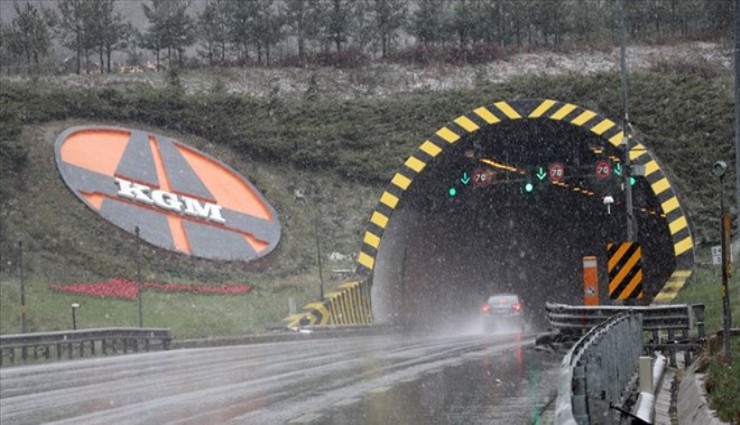 Karayolları Ege Bölgesi'nde görev yapacak 150 personel alacak