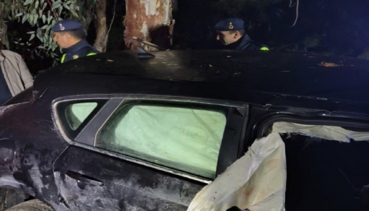 Karısını başından vurup kaza süsü vermişti, internette silah aradığı ortaya çıktı