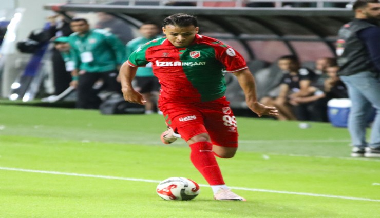 Karşıyaka’da Mehmet Güneş’le yollar ayrıldı