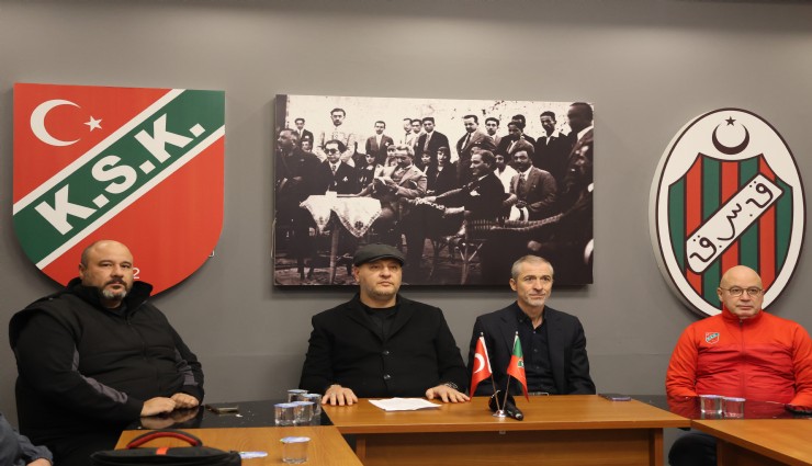 Karşıyaka Spor Kulübü’nden Hikayene Sahip Çık adımı