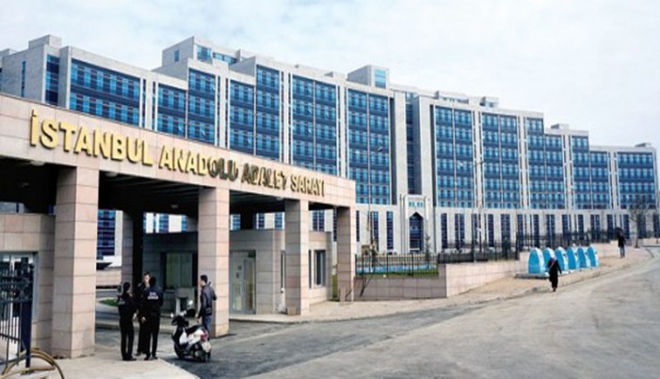 Kartal Adliyesi’nde savcı hakim eşini vurdu