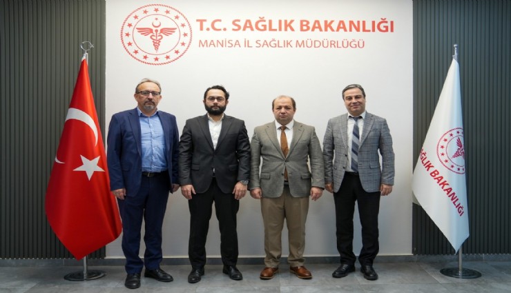 Kartalkaya faciasında ailesini kaybeden acılı baba, Soma'ya Ruh Sağlığı Merkezi kazandırıyor