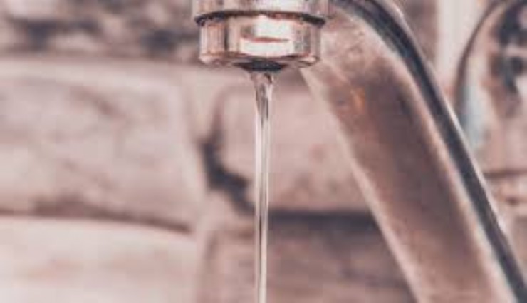 Kovaları doldurun: İzmir'in o ilçesinde 6 saaatlik su kesintisi