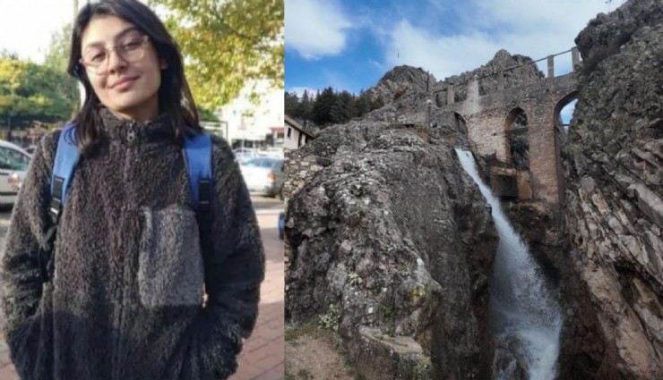 Kütahya’da kayıp olarak aranan 15 yaşındaki kız çocuğu dere kenarında ölü bulundu