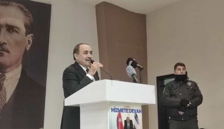 Lokantacılar Odası’nda kıran kırana seçim: Doğan Kılıç yeniden başkan