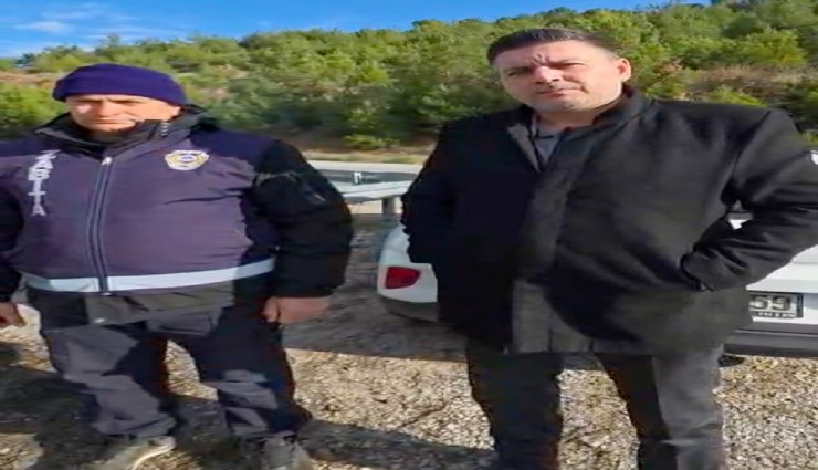 Manisa'da zabıta krizi