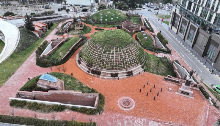 Manisa Kurtuluş Müzesi kentin tarihine ışık tutuyor