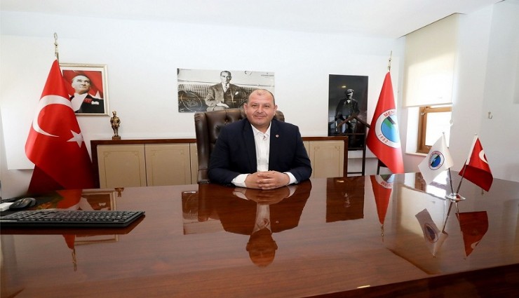 Menderes Belediyesi’nden tarihi hamle: Yeni taşınmaz belediyeye kazandırıldı