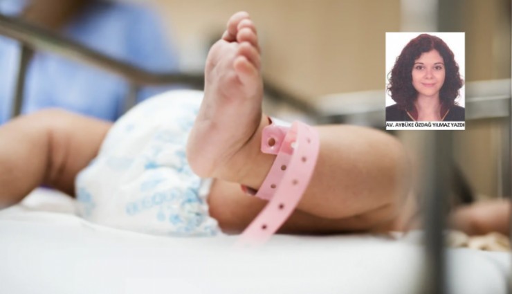 Milyonluk tazminatların perde arkası: Down sendromlu doğumda hekimin sorumluluğu