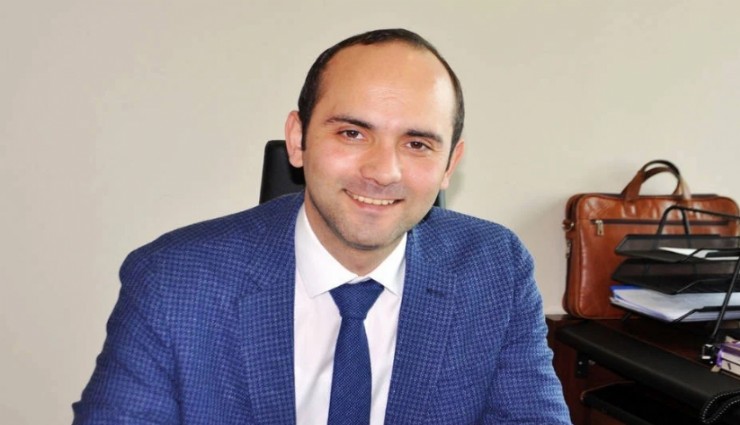 MS atağı geçiren Tayfun Kahraman hastaneye kaldırıldı