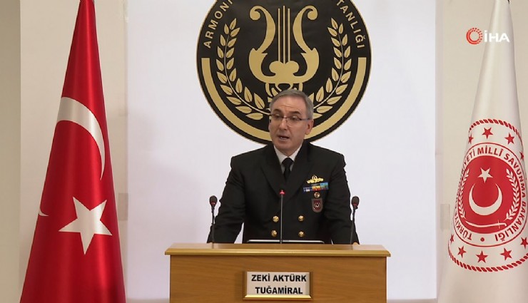 MSB: SDG ateşkesi ihlal etmeyi sürdürüyor