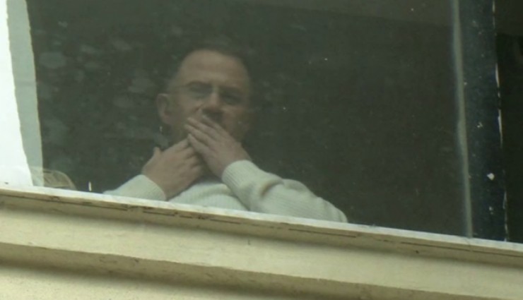 Murat Çalık ameliyat oldu: Başarılı geçti