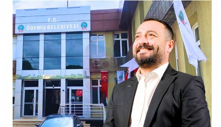 Ödemiş Belediye Başkanı Turan: Küçük Menderes’in merkezi olarak il olmak istiyoruz