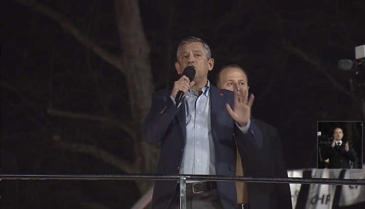 Özel: Emekliye zam verilene kadar TBMM’de nöbet tutacağız