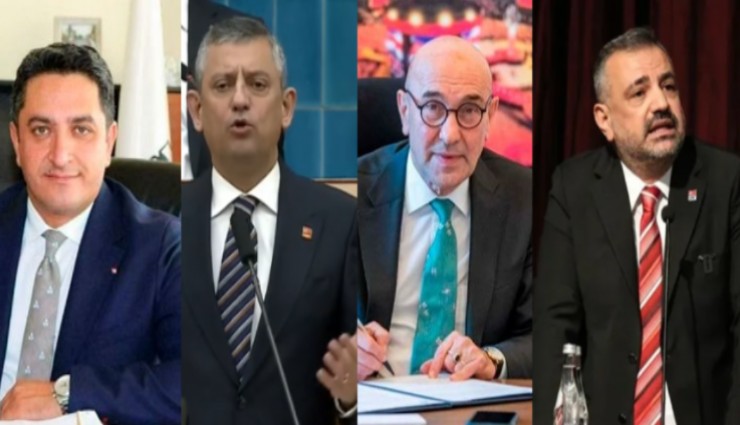 Özel, İZBETON kooperatif davası açıklaması: İkili hukuk sistemi var