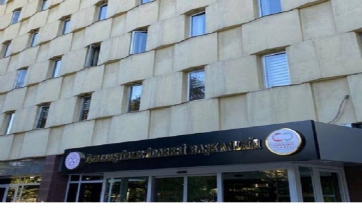 Özelleştirme İdaresi’nden İzmir’de 1,2 milyarlık kamu arazisi satışı