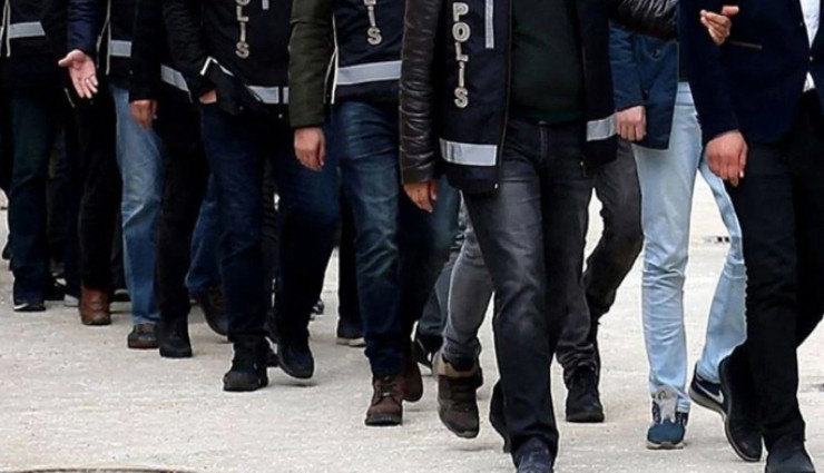 Papel Elektronik Para'ya operasyon: 41 gözaltı, TMSF kayyum olarak atandı