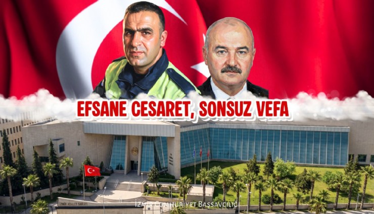 Polis memuru Fethi Sekin ve Musa Can şehadetinin 9. yılında anılıyor