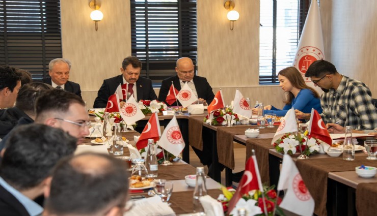 Başsavcı Yeldan açıkladı: İzmir'de 11. Yargı paketinden 1.731 kişi yararlandı