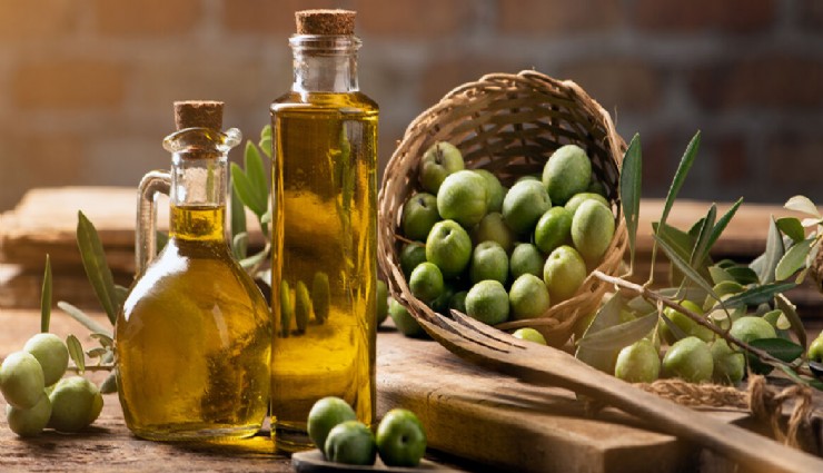 Sofranızdaki zeytinyağına dikkat: Bakanlık İzmir ve Manisa'daki hileli yağları açıkladı