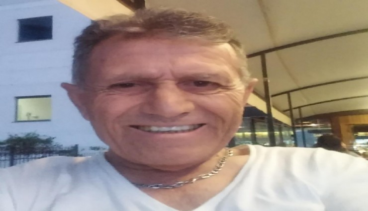 Tarlada fenalaştı, hayatını kaybetti