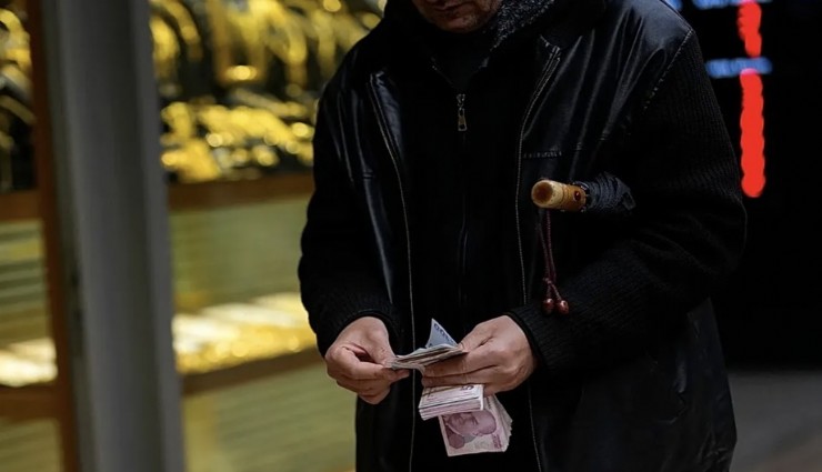 TBMM’de kabul edildi: En düşük emekli maaşı 20 bin TL oldu