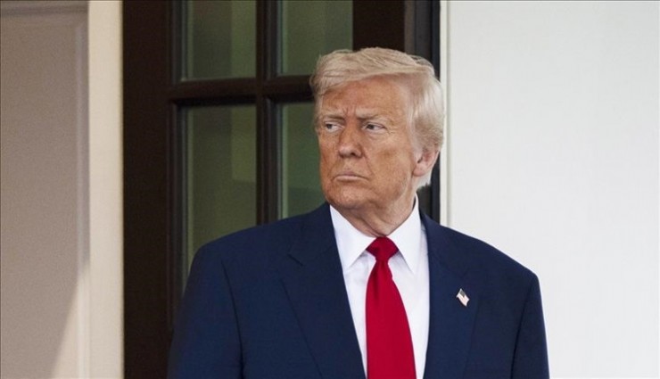Trump: İran’la anlaşmanın son tarihini sadece onlar biliyor