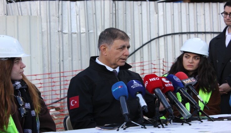 Tugay’dan AK Parti'ye olumlu mesaj: 'Bilal Saygılı'nın hakkı yenmemeli'