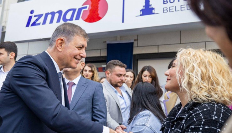 Tugay duyurdu: İZMAR ve Kent Lokantalarına yüzde 50 indirim