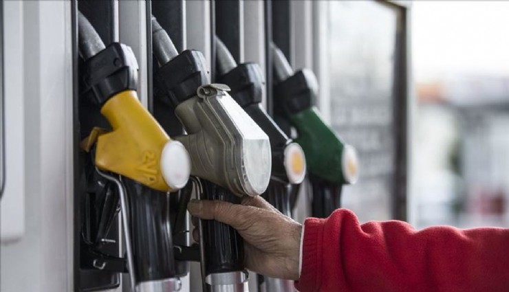 Türkiye’de akaryakıta şok zam: Motorin 60 TL'yi geçiyor