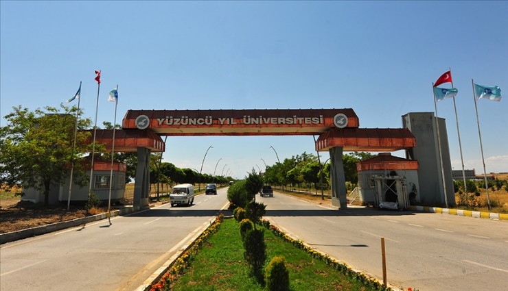 Van Yüzüncü Yıl Üniversitesi 219 personel alıyor: Başvurular bugün başladı