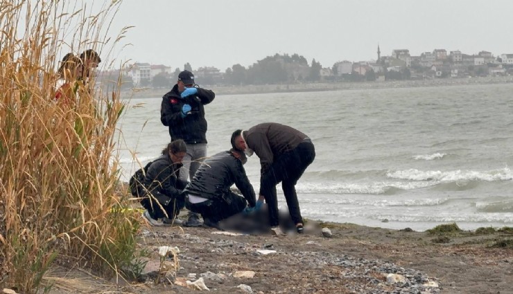 15 gündür aranıyordu: Eğirdir Gölü'nde cesedi bulundu