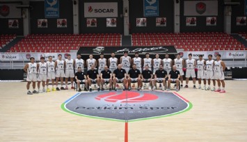 Aliağa Petkim Spor'dan altyapıya yatırım
