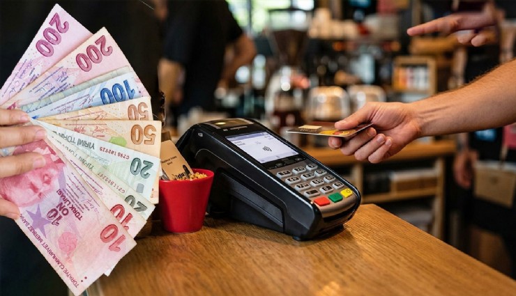 Alışverişte taksit sınırları değişti: İşte yeni taksit süreleri