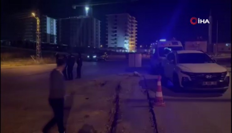 Ankara’da uygulama noktasında silahlı saldırı: Polis memuru şehit oldu