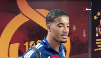 Archie Brown'dan derbi kavgasına ilişkin çarpıcı açıklama